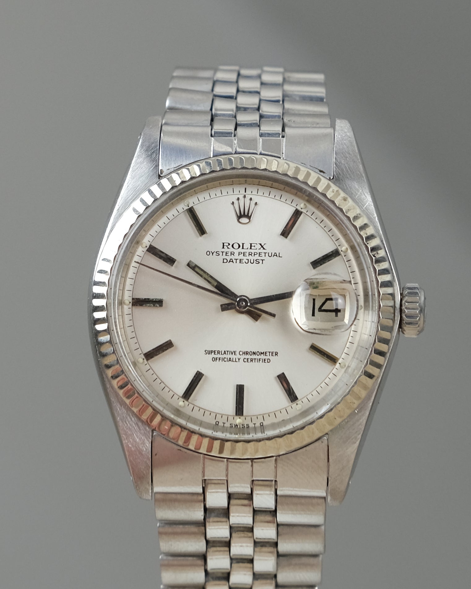 The best rolex ever made Perpetual Watch Lover (PWL)