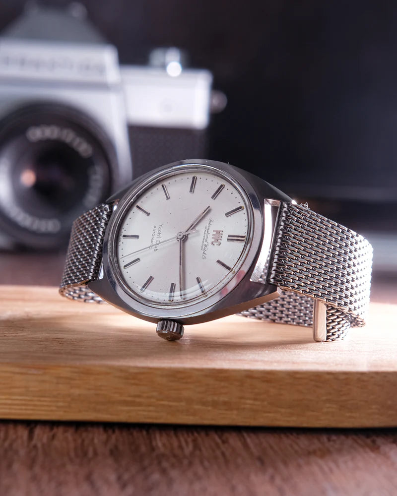 One Of The Most Underrated Watches Ever – Perpetual Watch Lover (PWL)