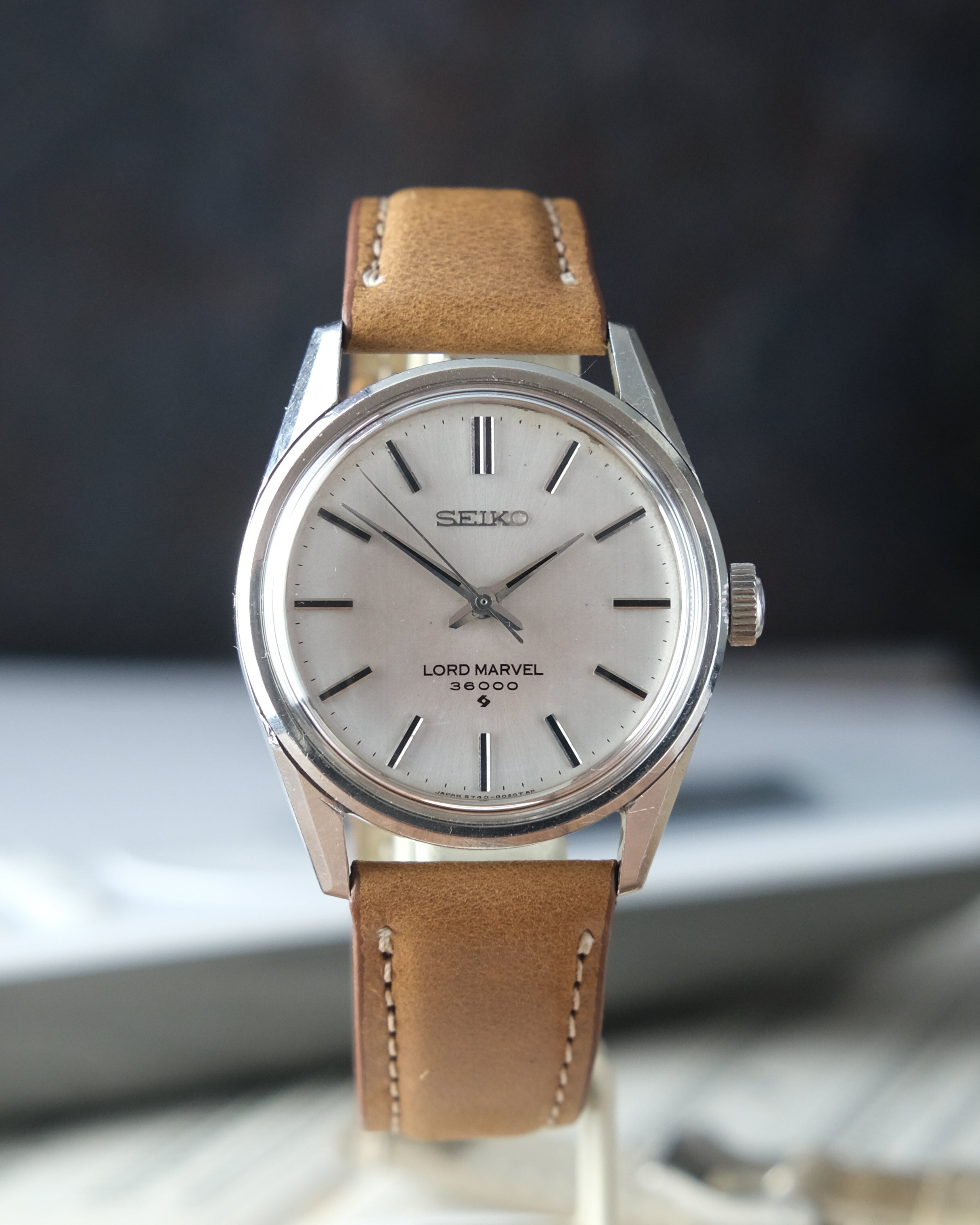 Seiko Lord Marvel 5740-8000 – Perpetual Watch Lover (PWL)