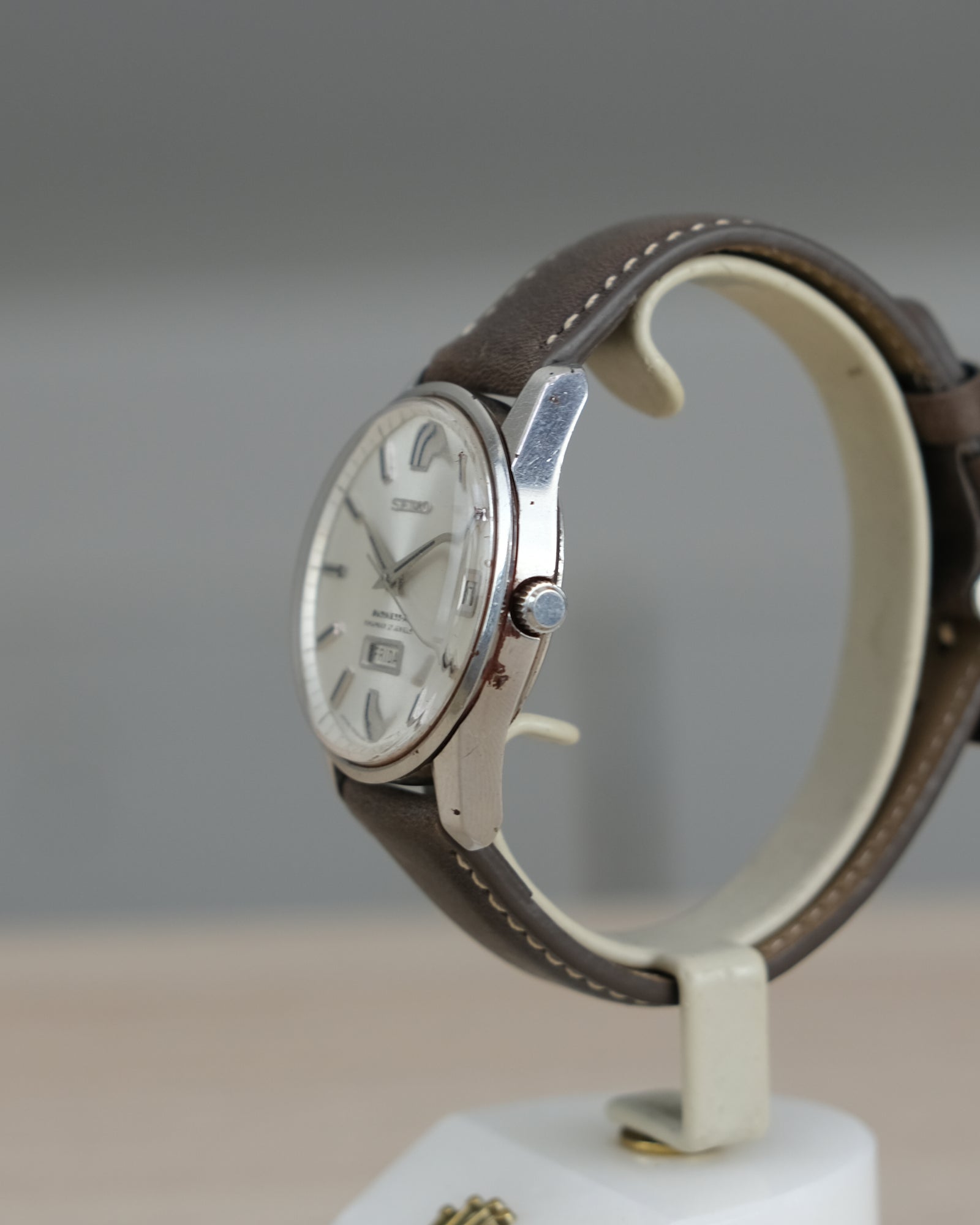 Seiko Business-A 8346-8030 – Perpetual Watch Lover (PWL)