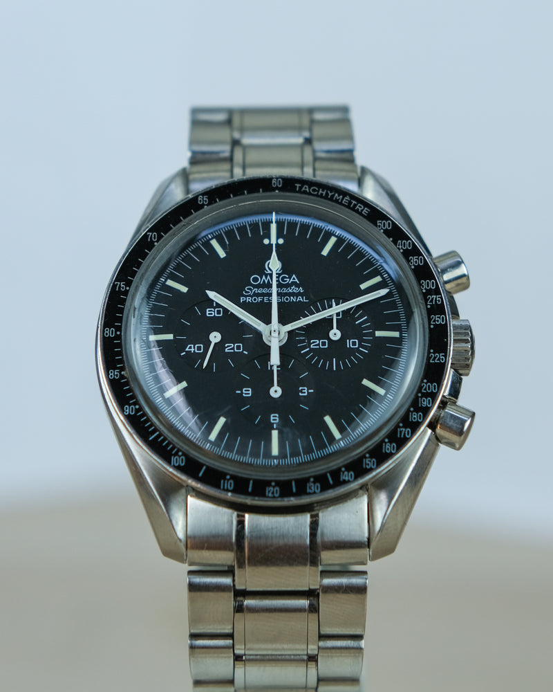 Omega speedmaster moonwatch – Perpetual Watch Lover (PWL)