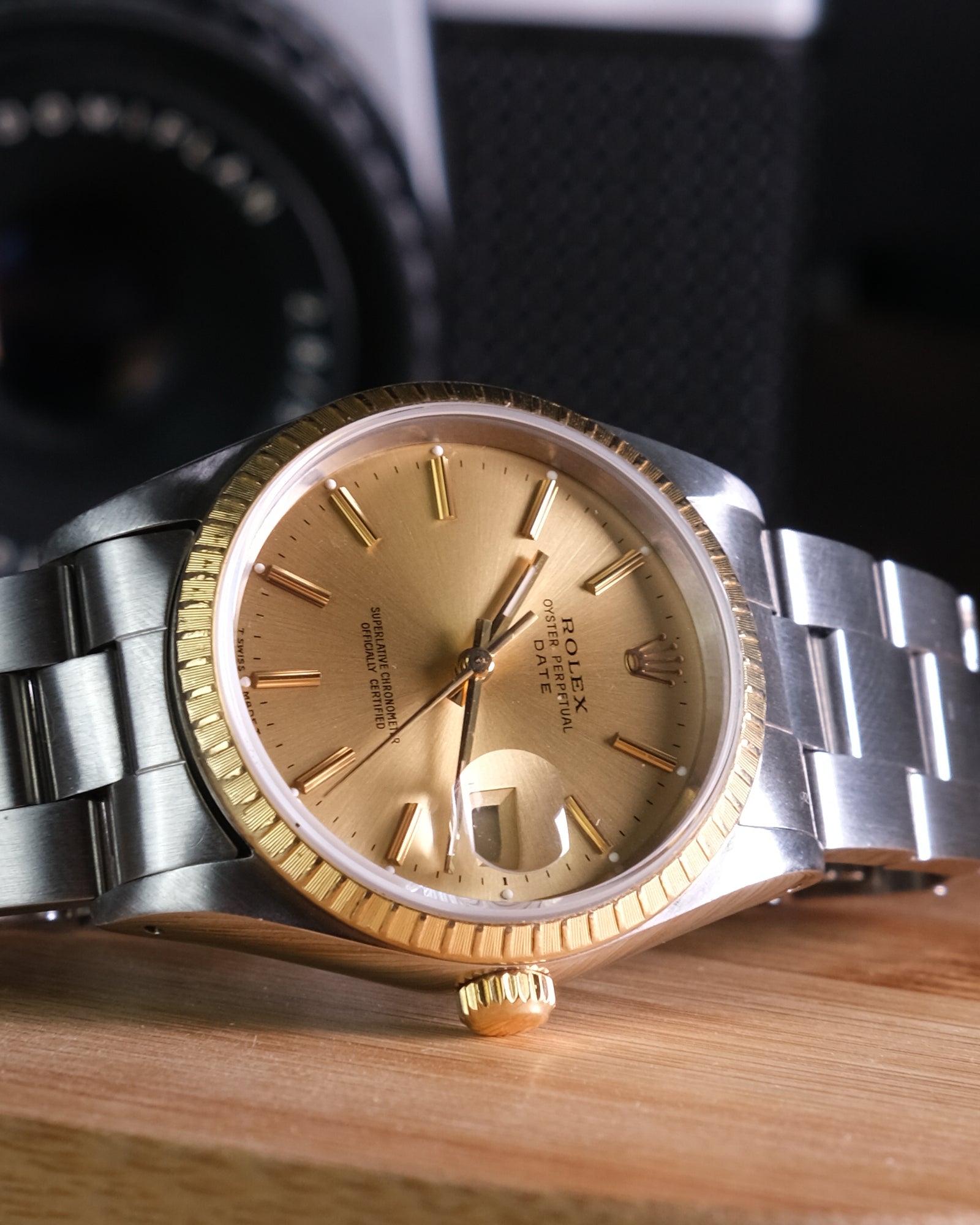 ROLEXのバックル ロレックス｜バックル、クラスプ（ブレスレットの留め金部分