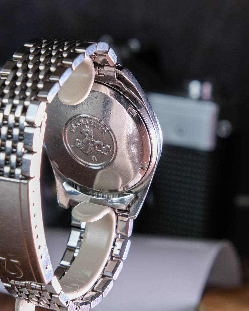 Omega Seamaster 168.024 Chronometer