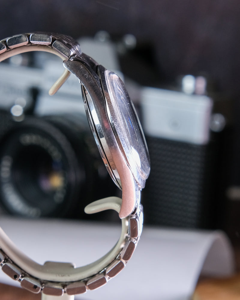 Omega Seamaster 168.024 Chronometer
