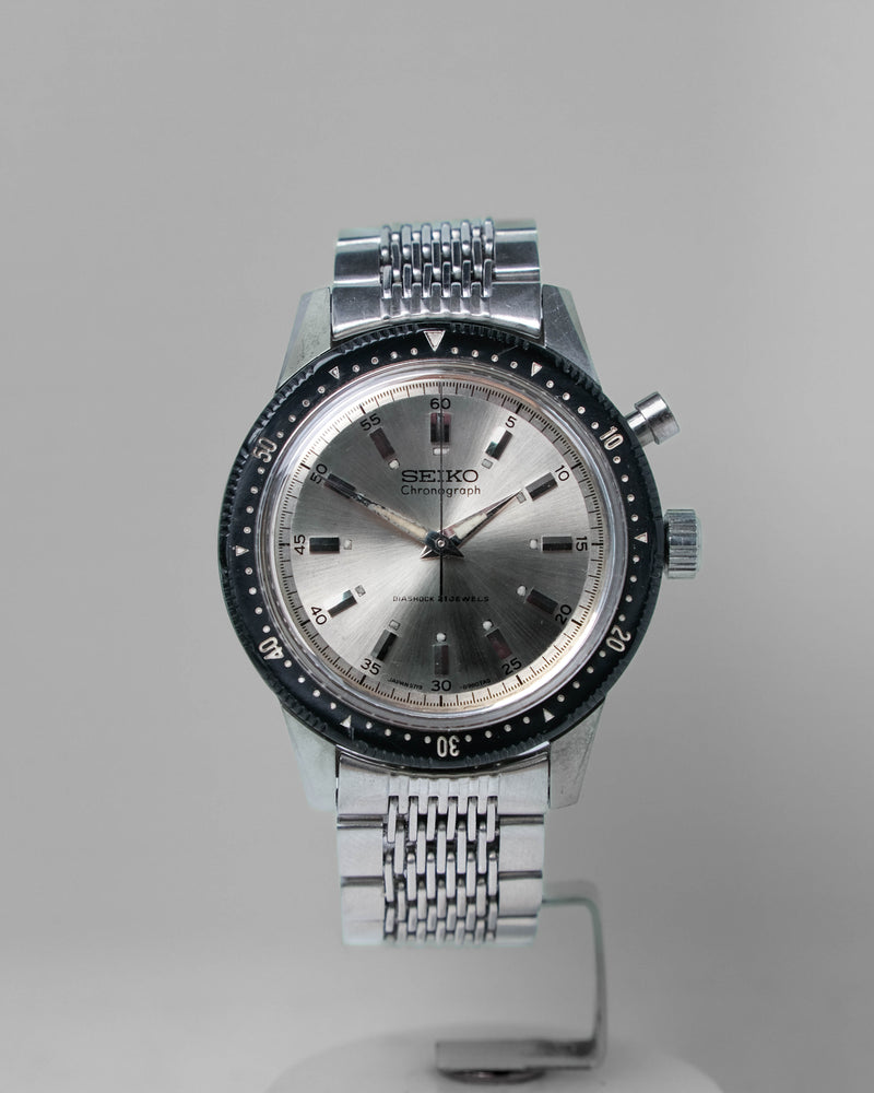 Seiko monopusher 5719-8992 – Perpetual Watch Lover (PWL)