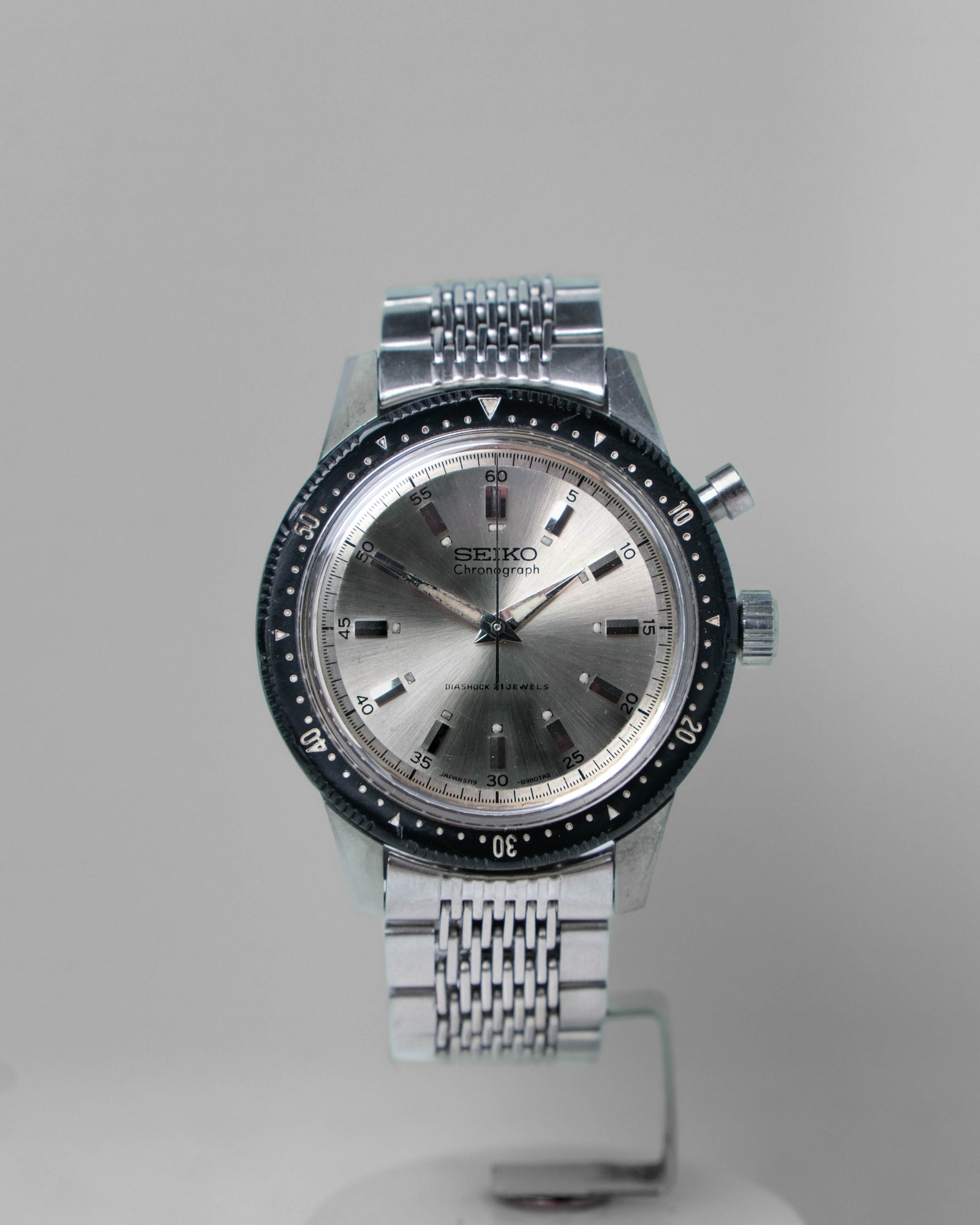 Seiko monopusher 5719-8992 – Perpetual Watch Lover (PWL)