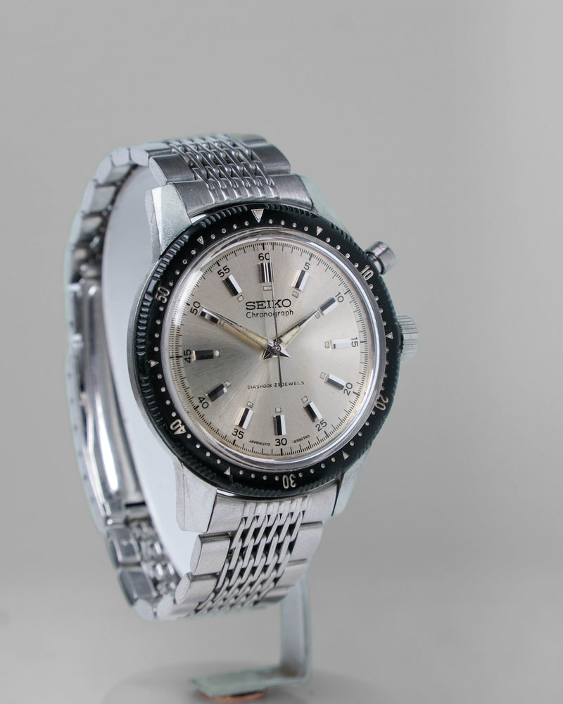 Seiko monopusher 5719-8992 – Perpetual Watch Lover (PWL)