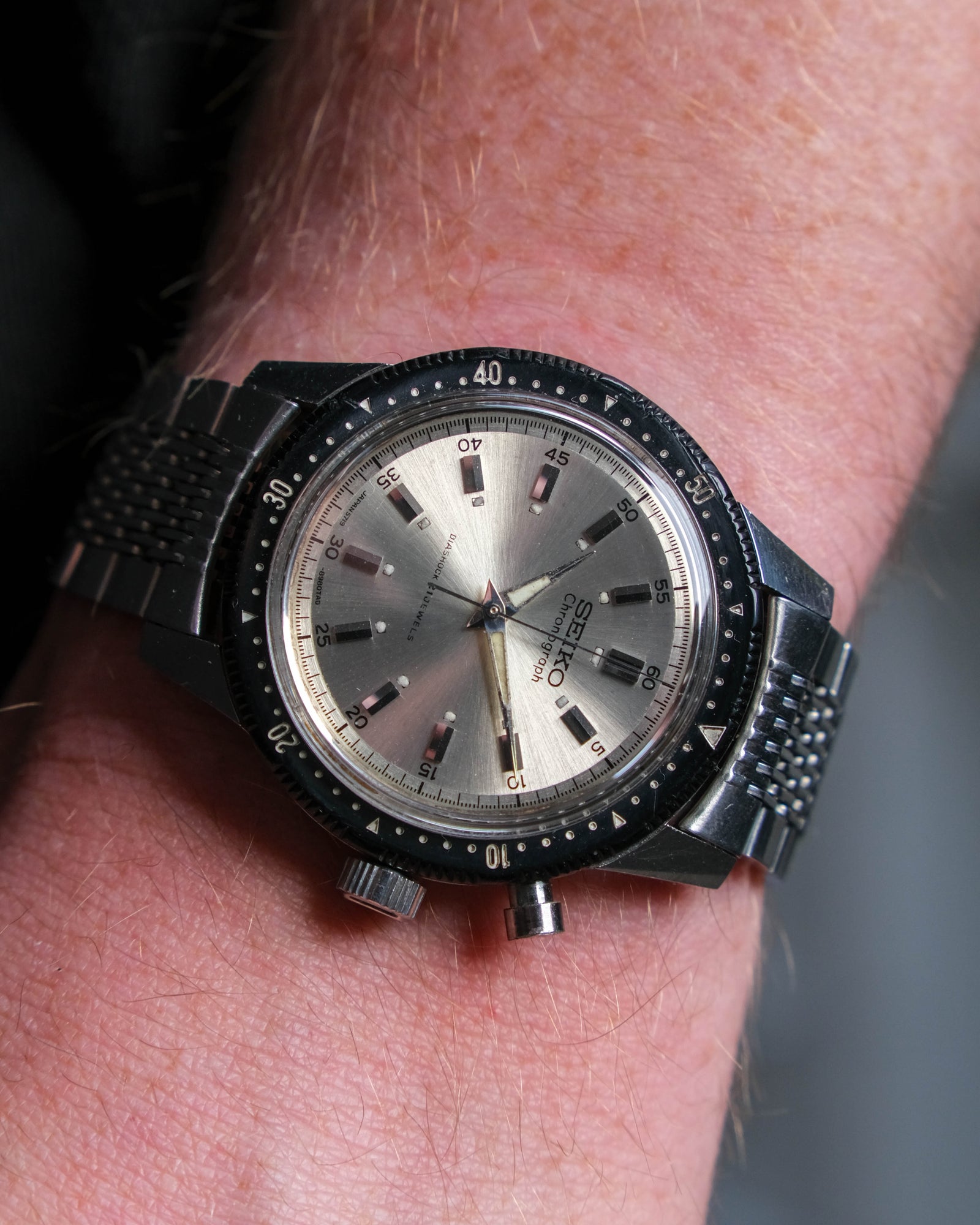 Seiko monopusher 5719-8992 – Perpetual Watch Lover (PWL)