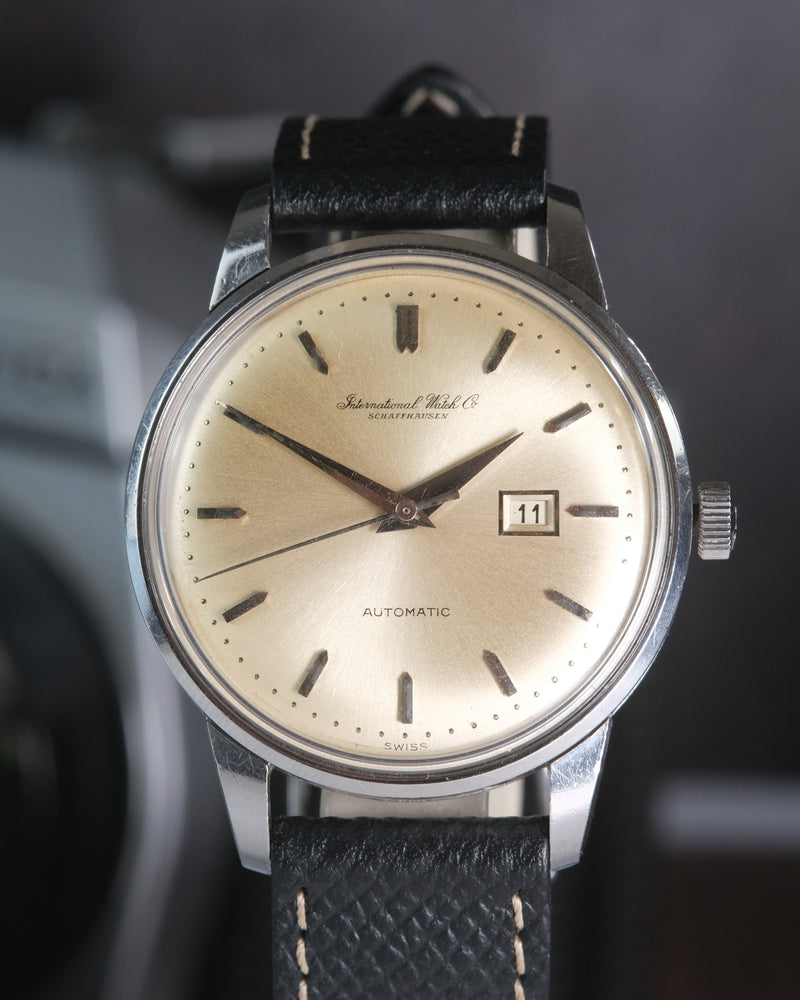 IWC PRE INGENIEUR 648A