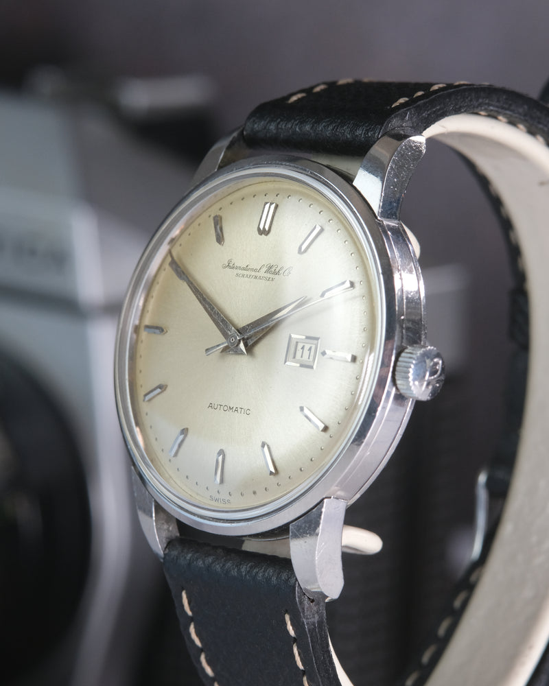 IWC PRE INGENIEUR 648A