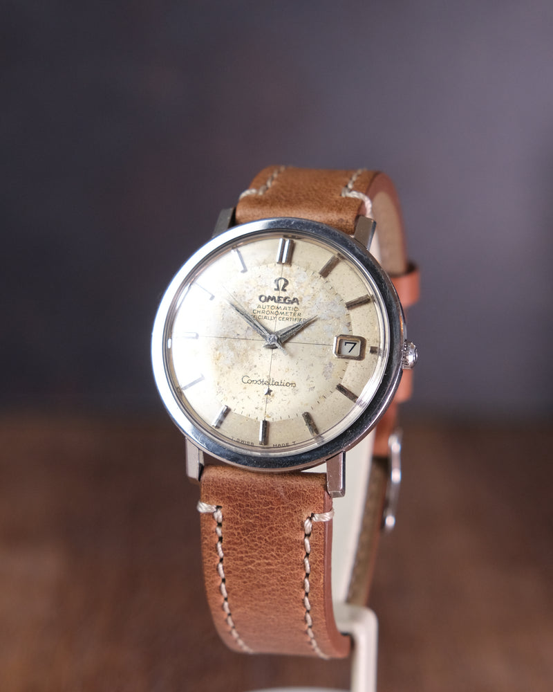 Omega Constellation Ref 168004 with Cal561 from 1966