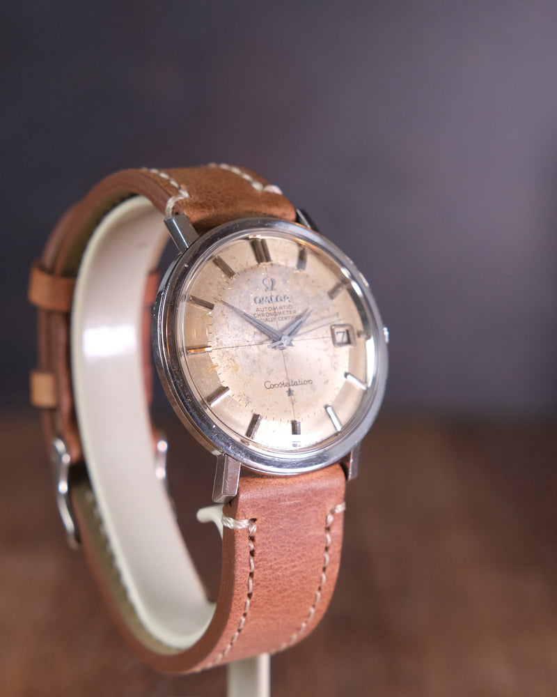 Omega Constellation Ref 168004 with Cal561 from 1966