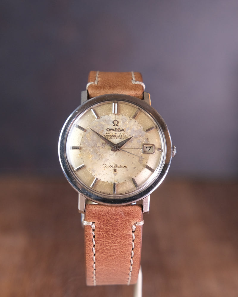 Omega Constellation Ref 168004 with Cal561 from 1966