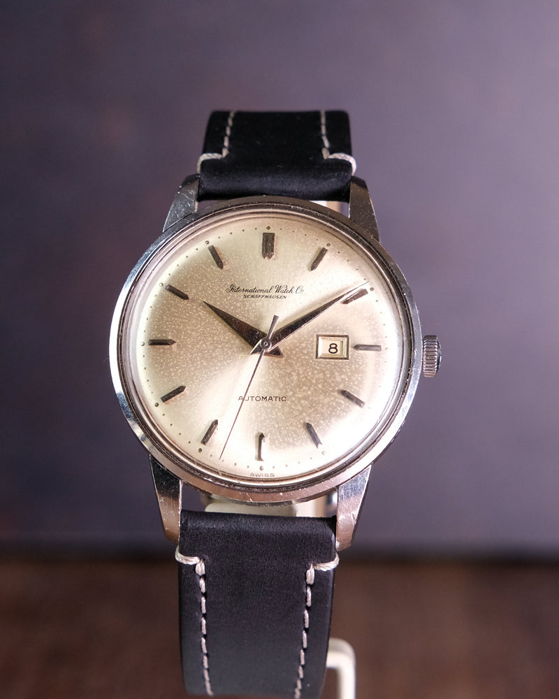 IWC PRE INGENIEUR 648A