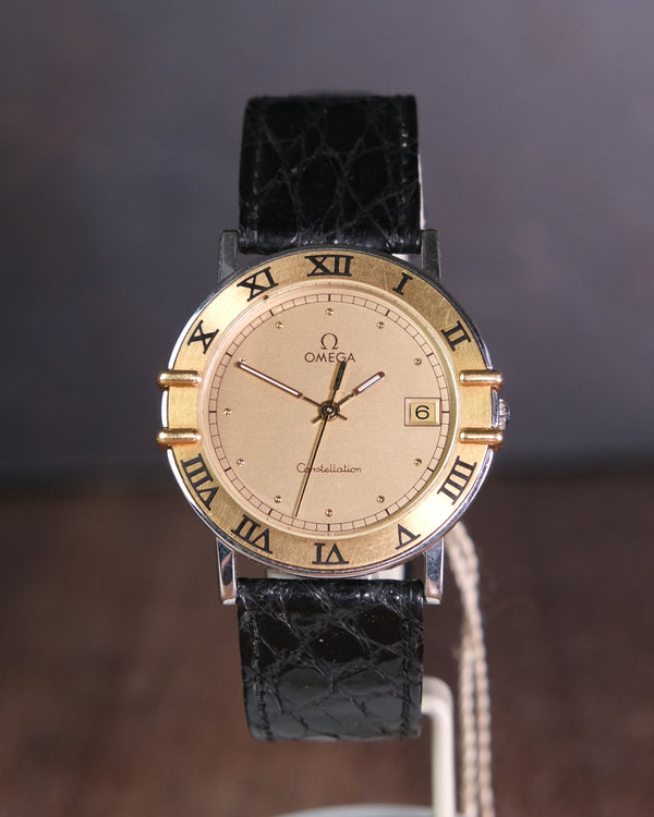 Omega Constellation 1961080 With hangtag