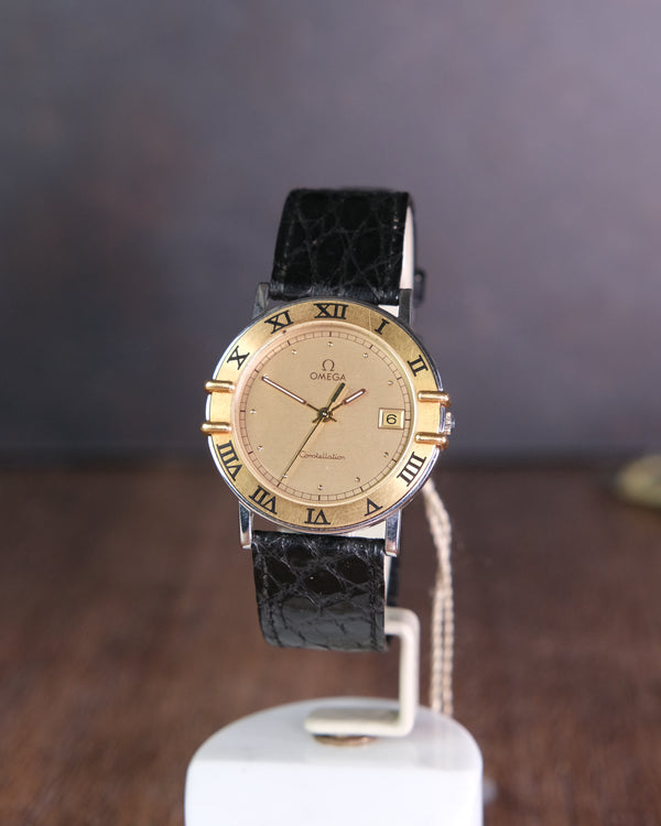 Omega Constellation 1961080 With hangtag