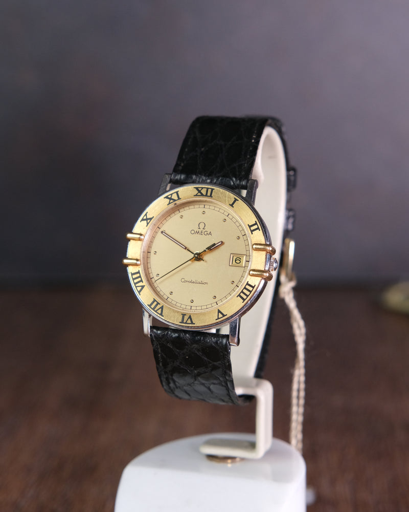 Omega Constellation 1961080 With hangtag