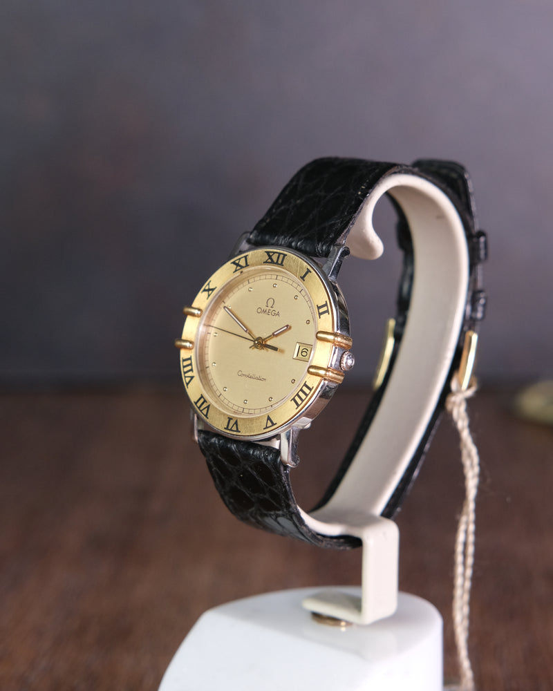 Omega Constellation 1961080 With hangtag