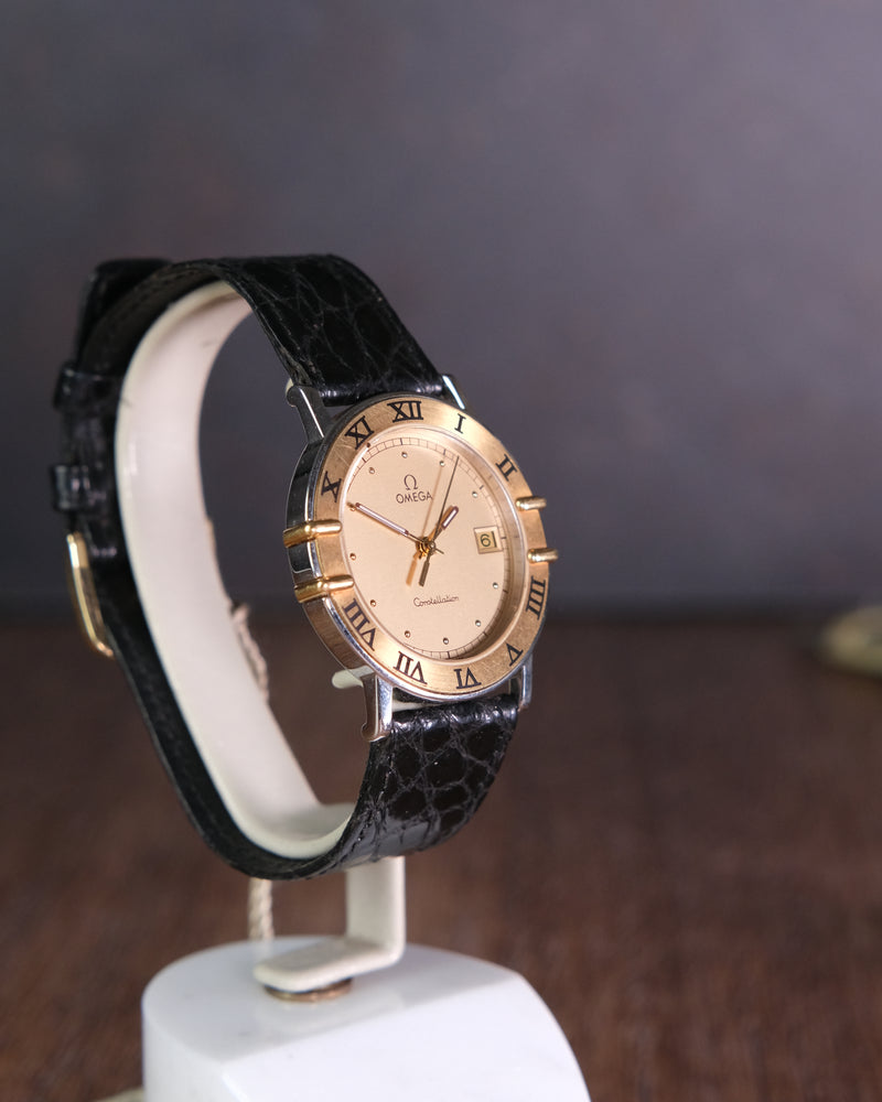 Omega Constellation 1961080 With hangtag