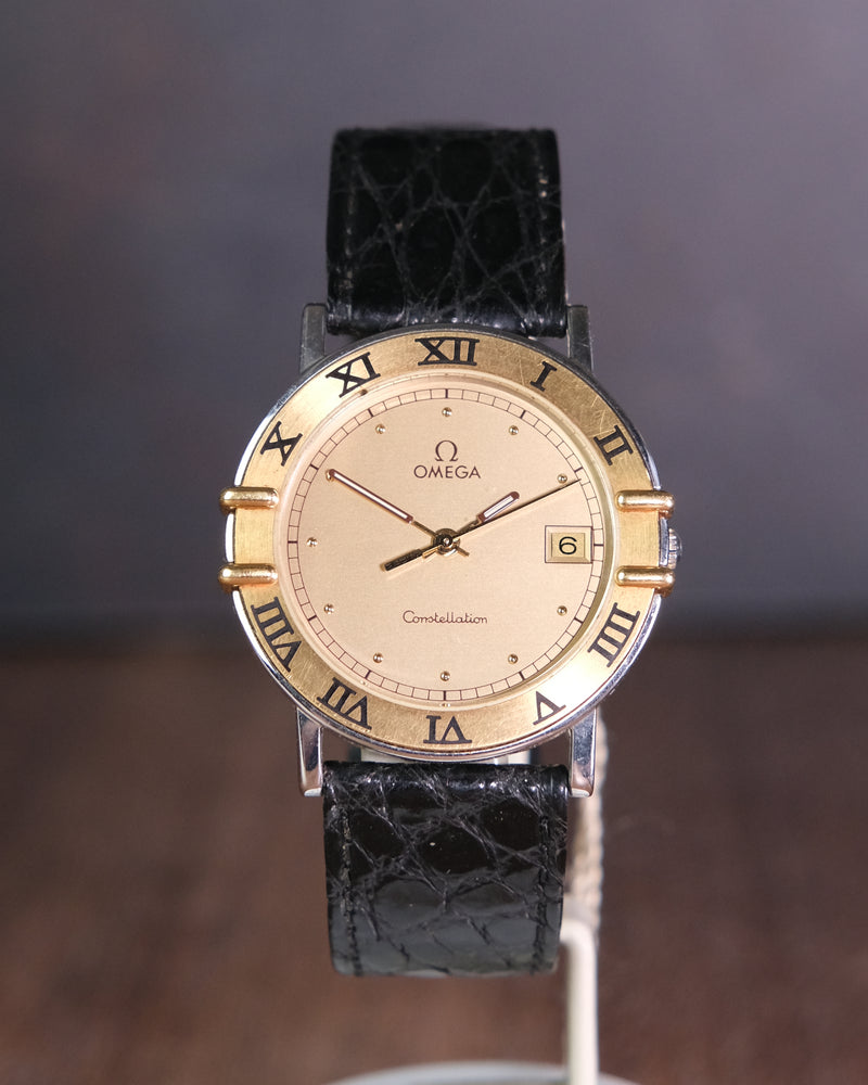 Omega Constellation 1961080 With hangtag