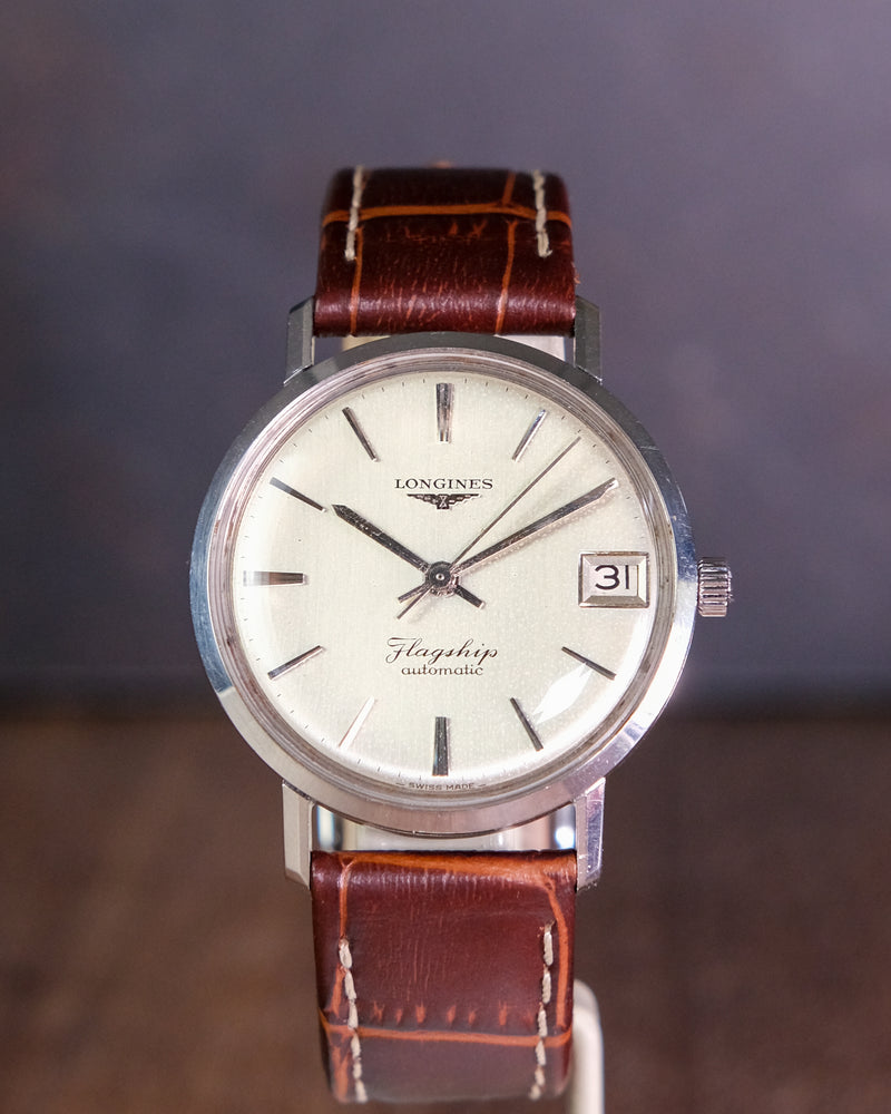 Longines Flaghip Reference 3120 with a  Cal345