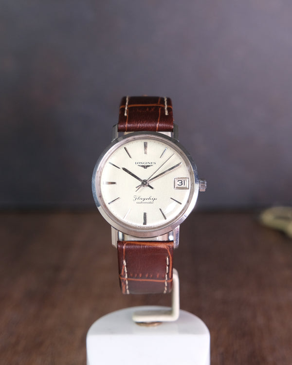 Longines Flaghip Reference 3120 with a  Cal345