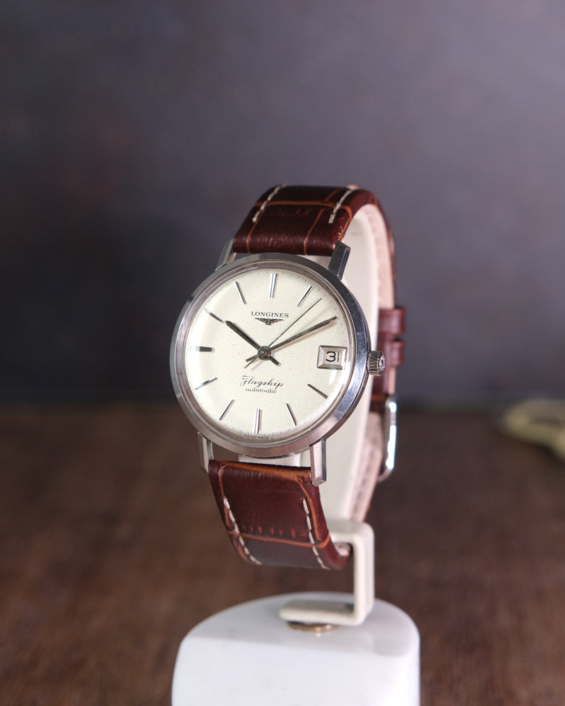 Longines Flaghip Reference 3120 with a  Cal345