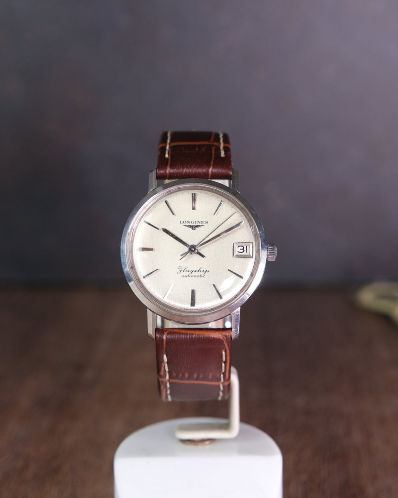 Longines Flaghip Reference 3120 with a  Cal345