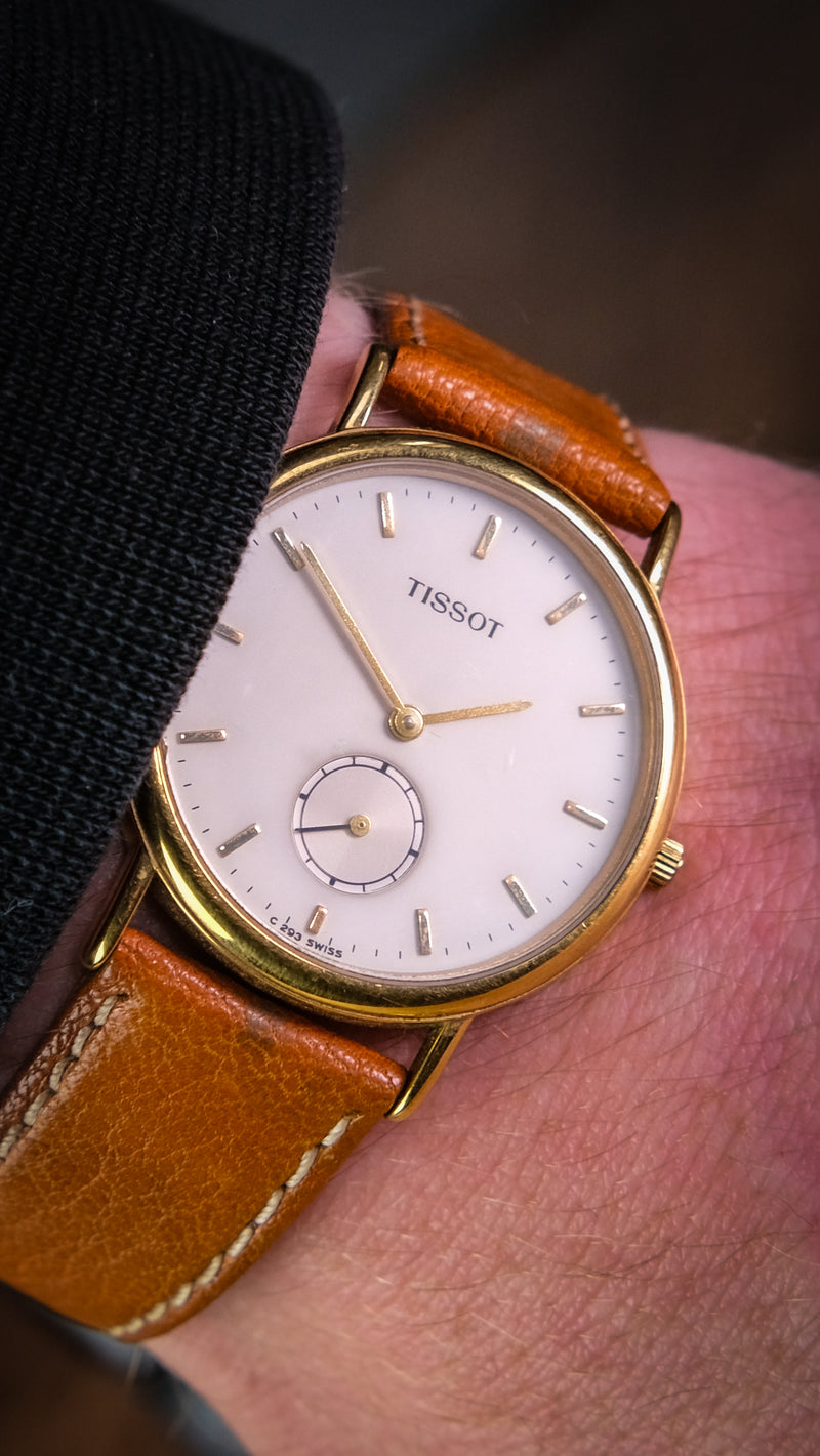 Tissot Dresswatch