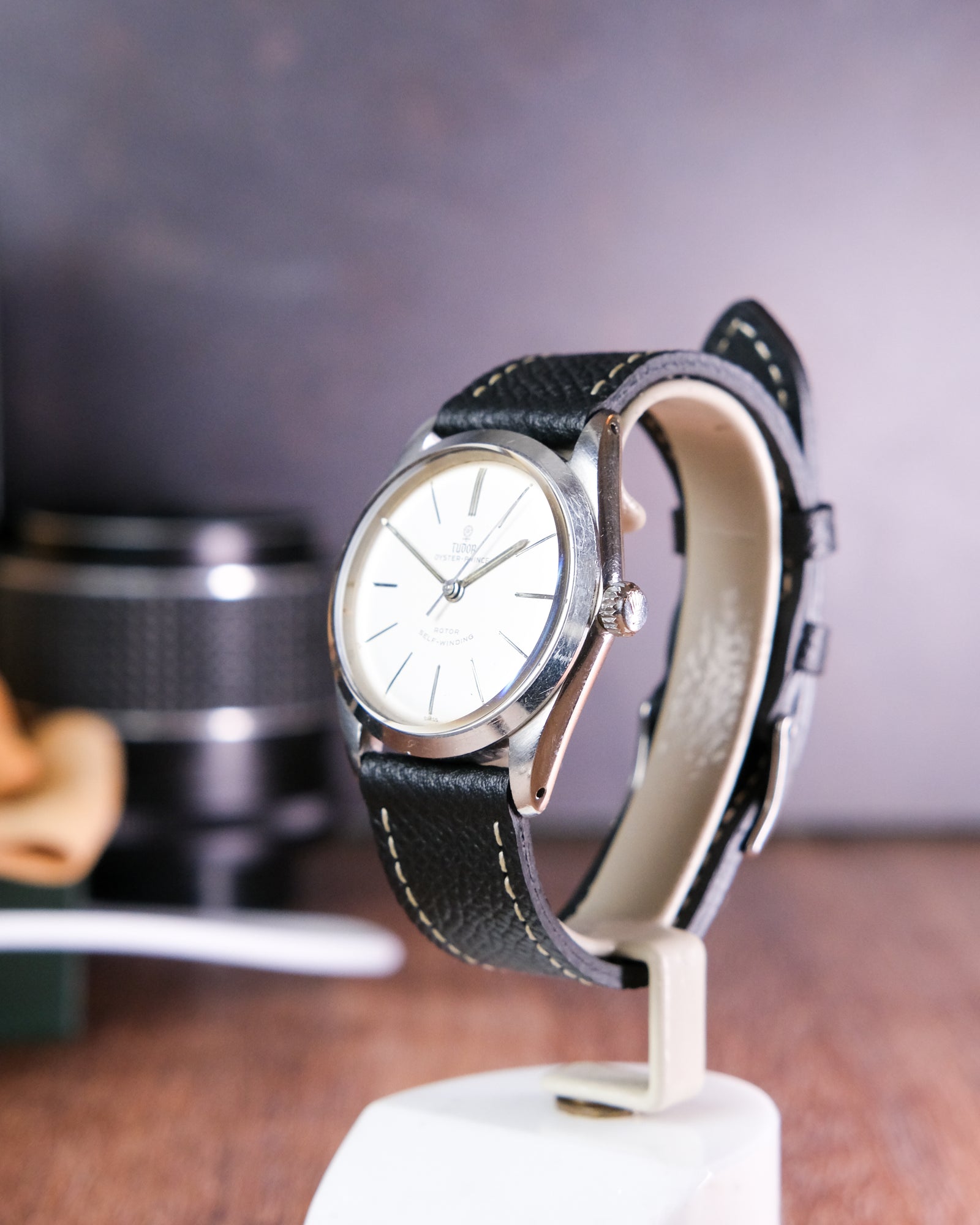 Tudor Tudor Prince Oyster Date 9050 – Perpetual Watch Lover (PWL)