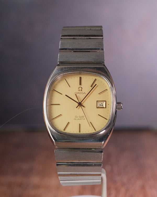 Omega Seamaste 192.0035 from 1979