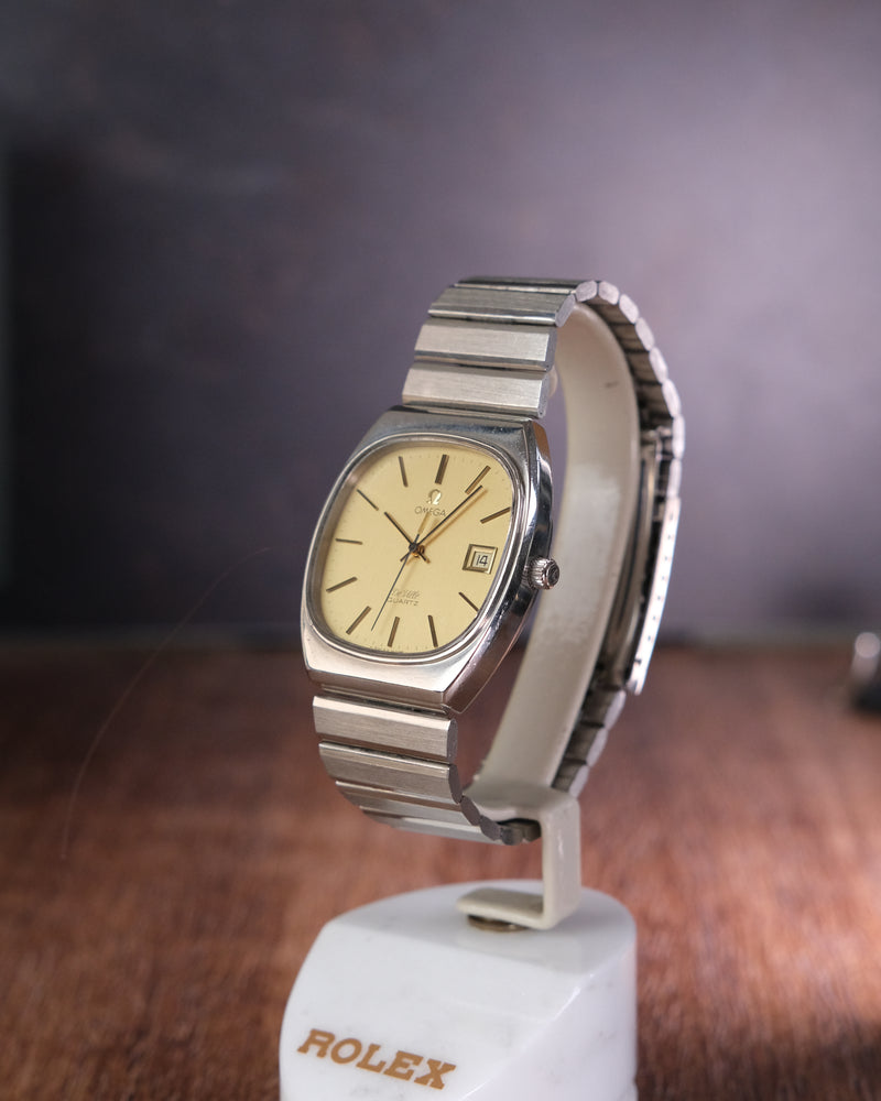 Omega Seamaste 192.0035 from 1979