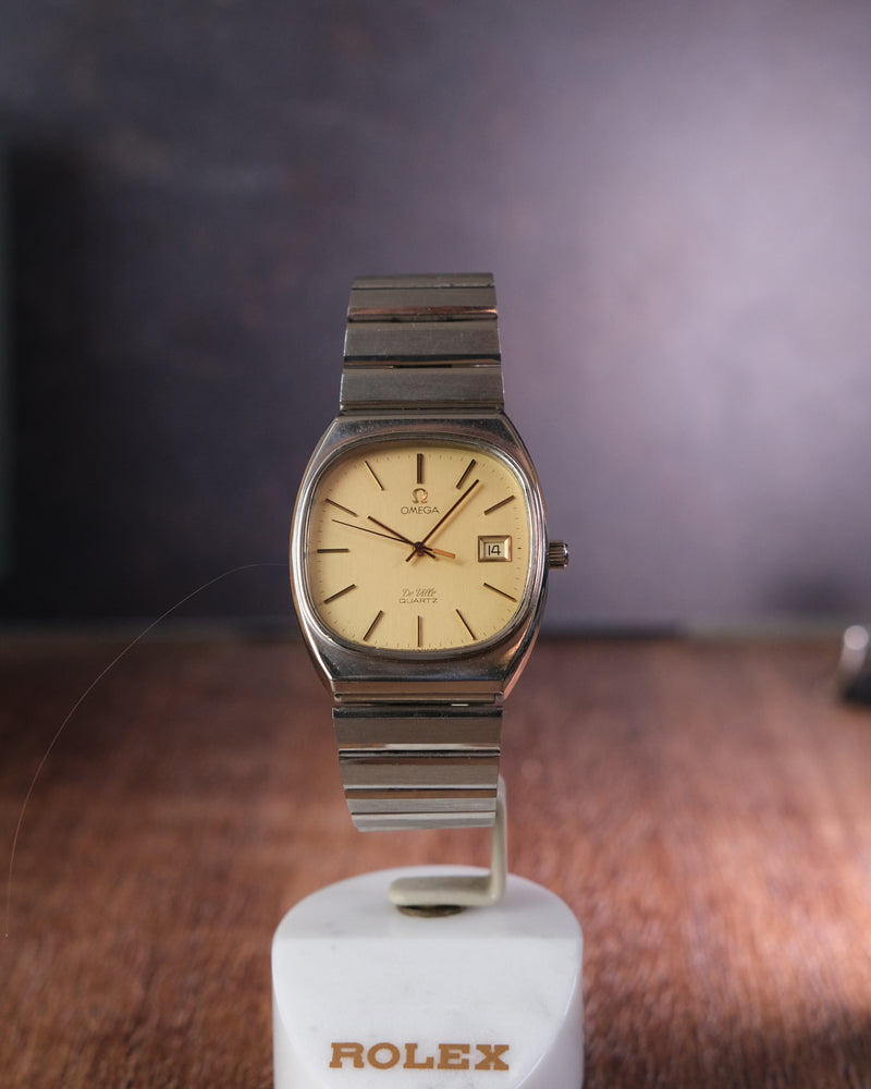 Omega Seamaste 192.0035 from 1979