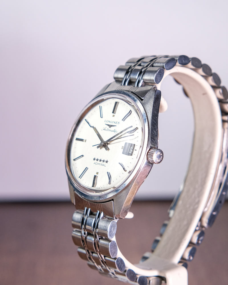 Longines Admiral 5 star 8336