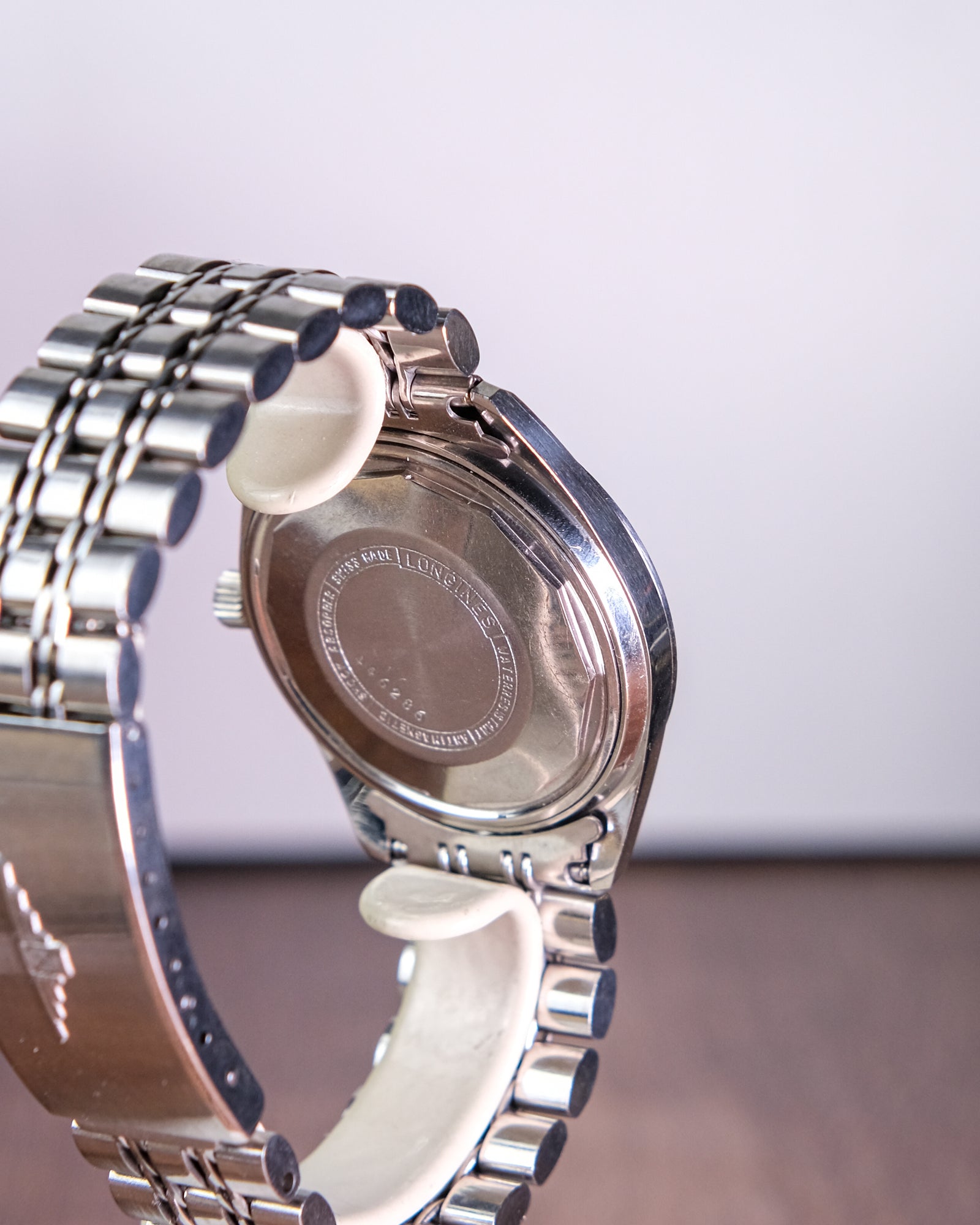 Longines Admiral 5 star 8336 – Perpetual Watch Lover (PWL)