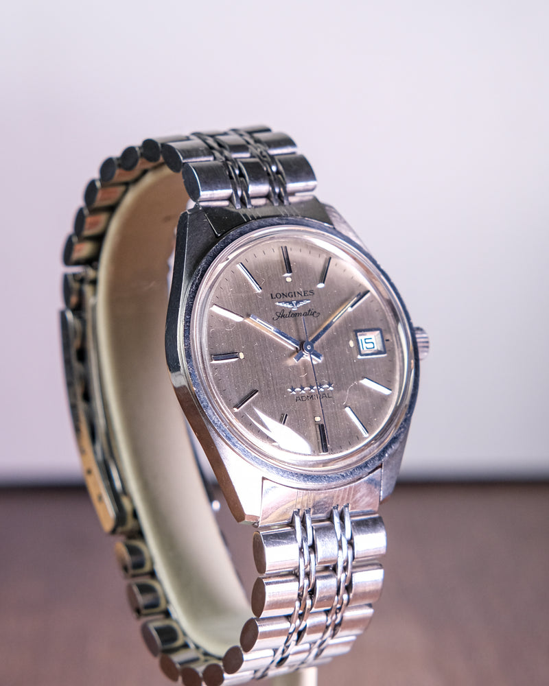 Longines Admiral 5 star 8336