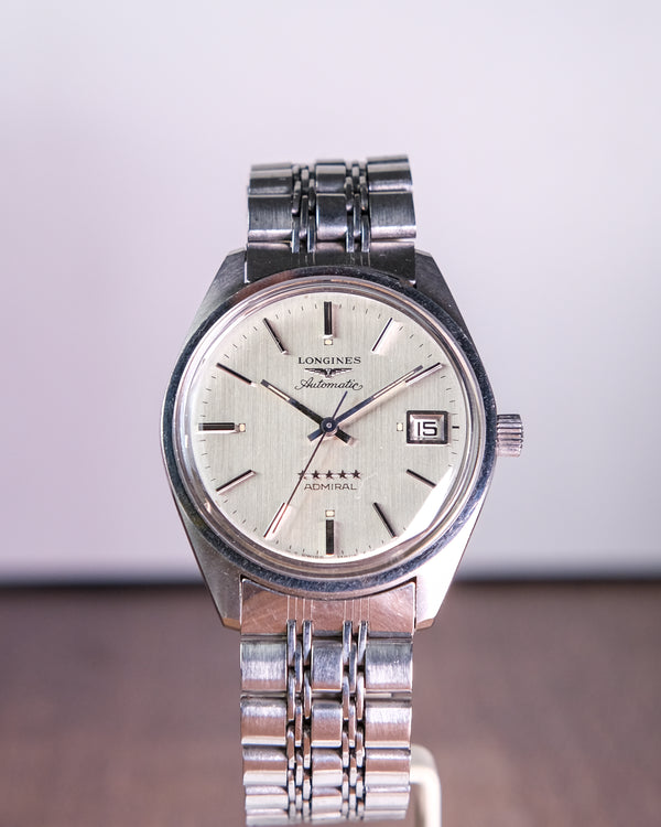 Longines Admiral 5 star 8336