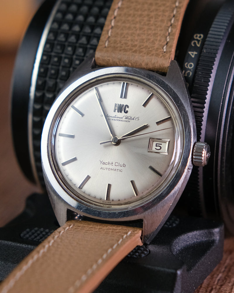 IWC Yacht club