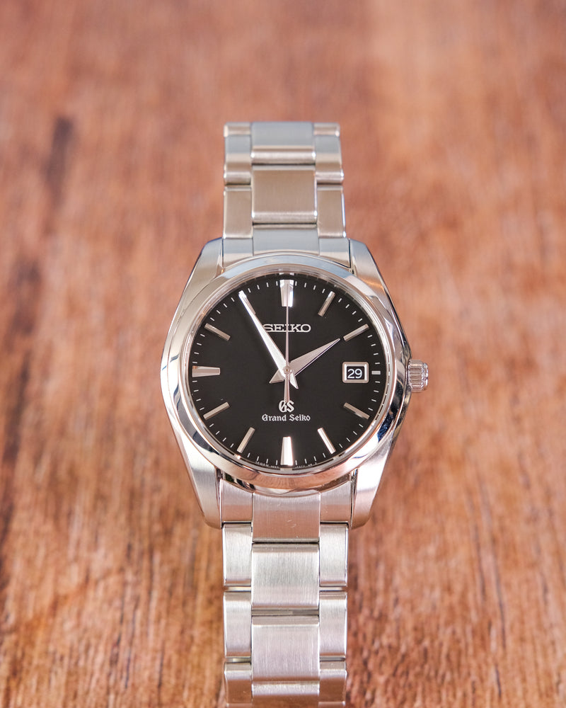 Grand seiko Full set Nearly new RefSBGX061