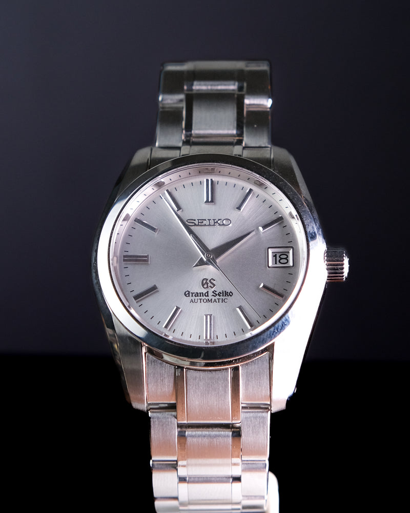 Grand seiko automatic SBGR051 With box & certificate