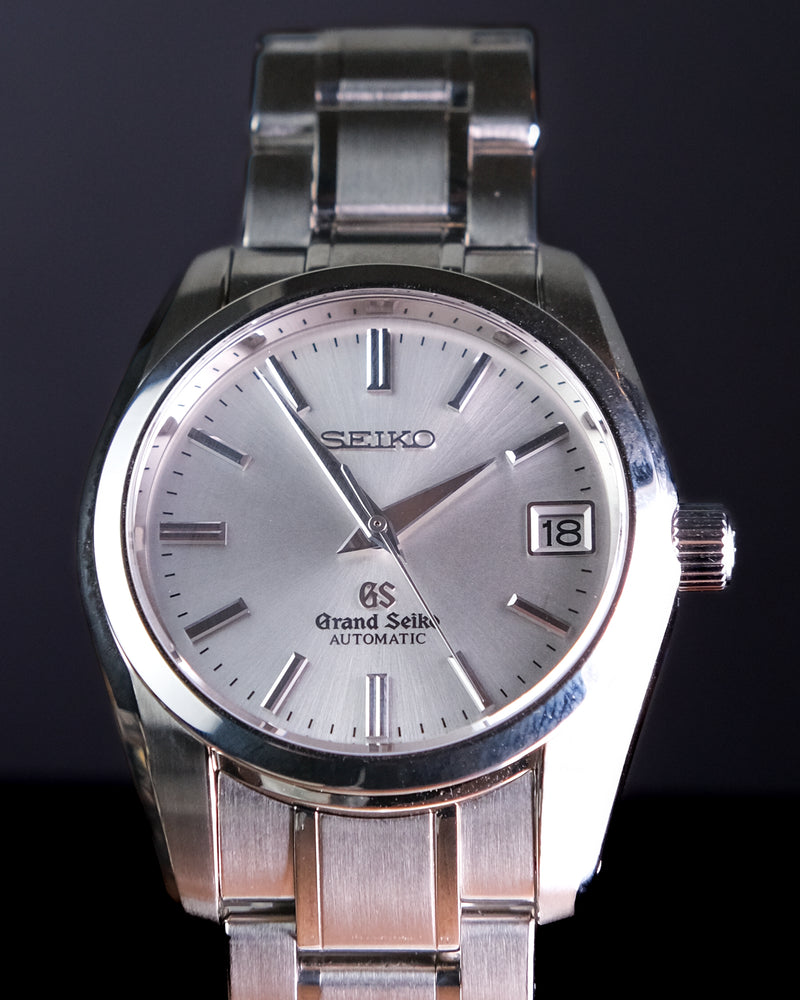 Grand seiko automatic SBGR051 With box & certificate