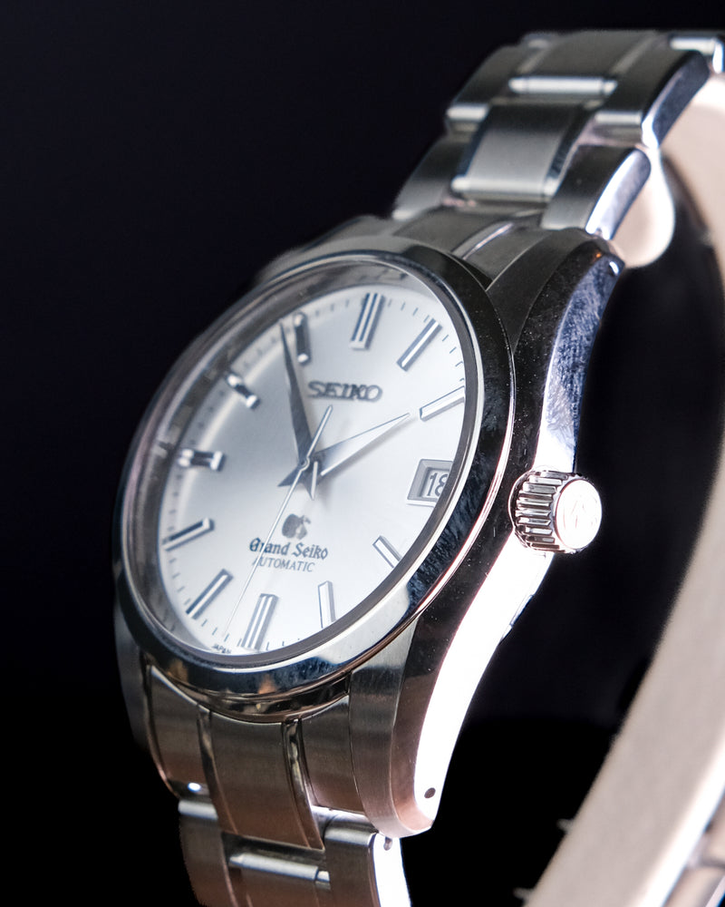 Grand seiko automatic SBGR051 With box & certificate