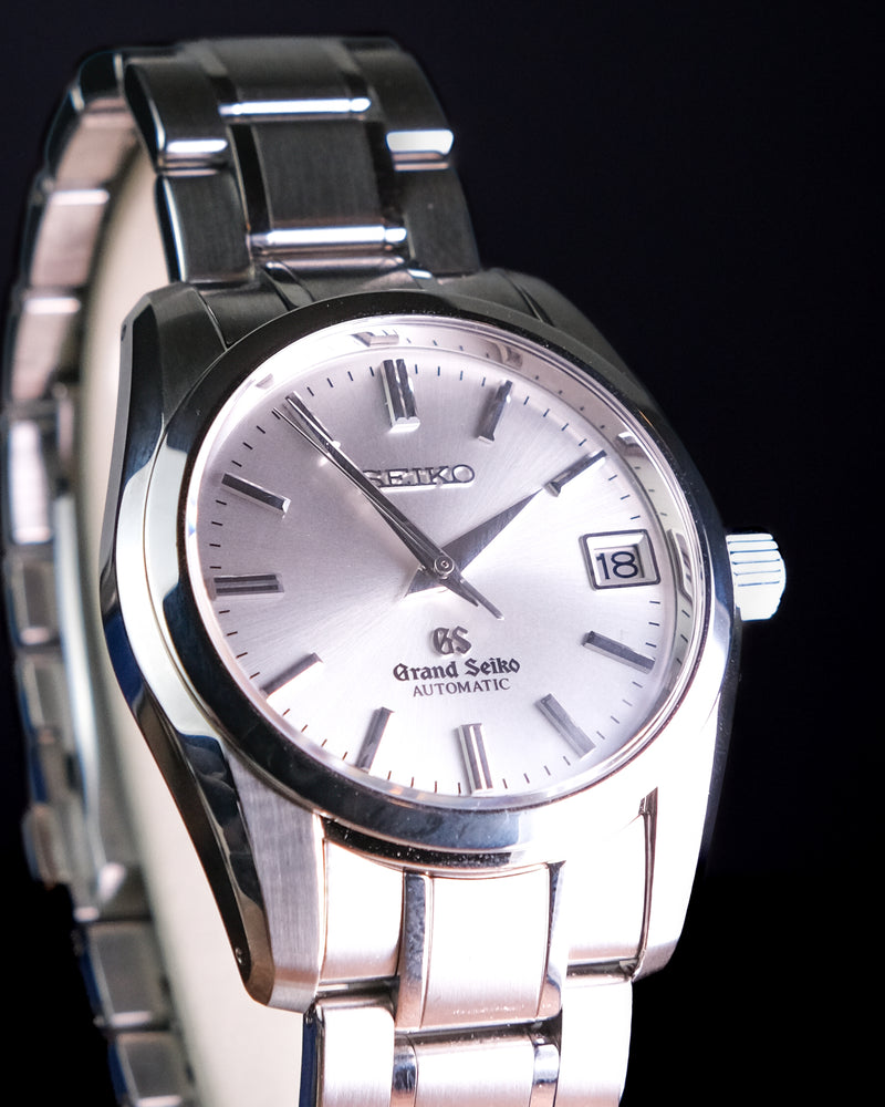 Grand seiko automatic SBGR051 With box & certificate