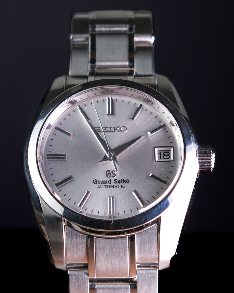 Grand seiko automatic SBGR051 With box & certificate