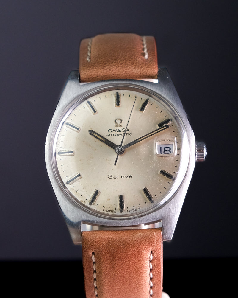 Omega 166041 GENEVE