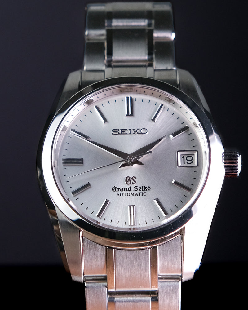 Grand seiko automatic SBGR051 With box & certificate