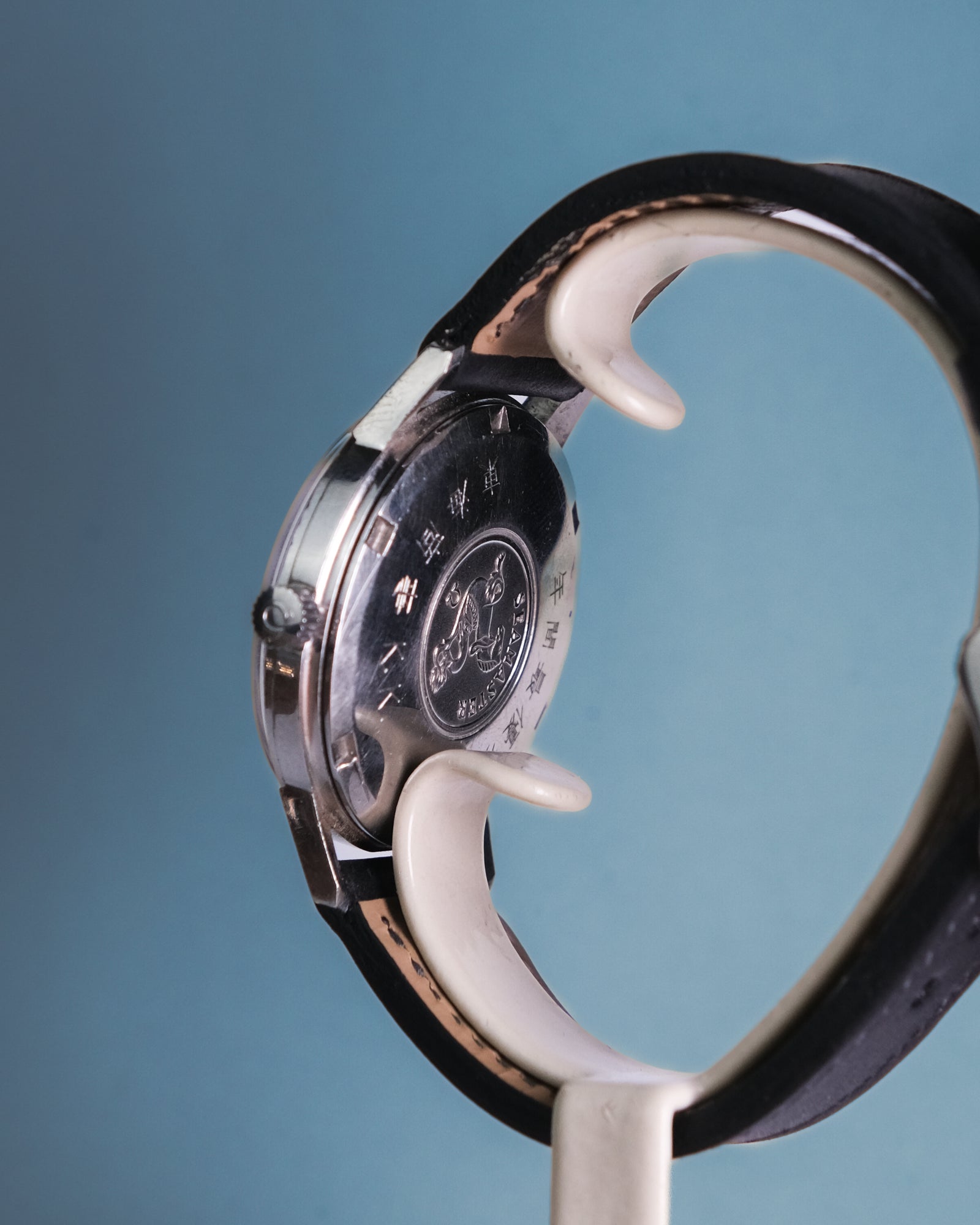 確認用2 Omega Geneve reference 166.002 From 1968 Serviced – Perpetual