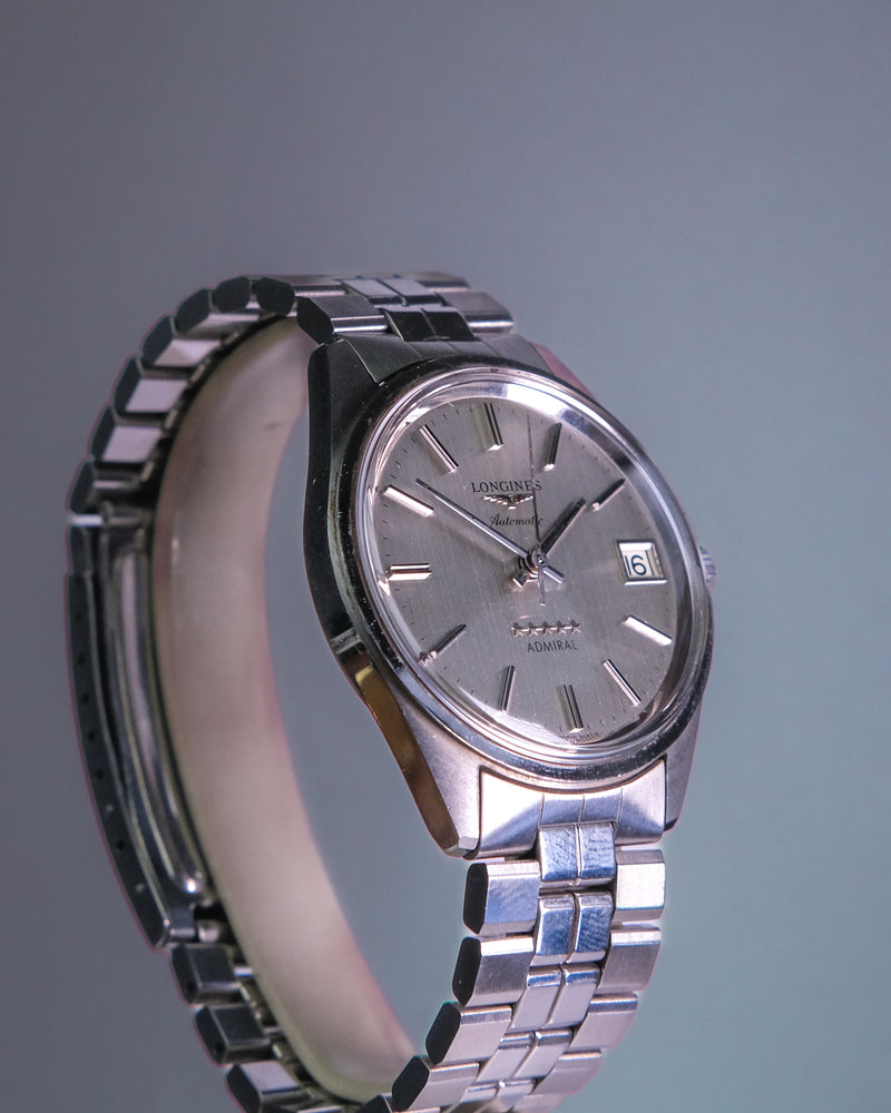 Longines Admiral 5 star 8336