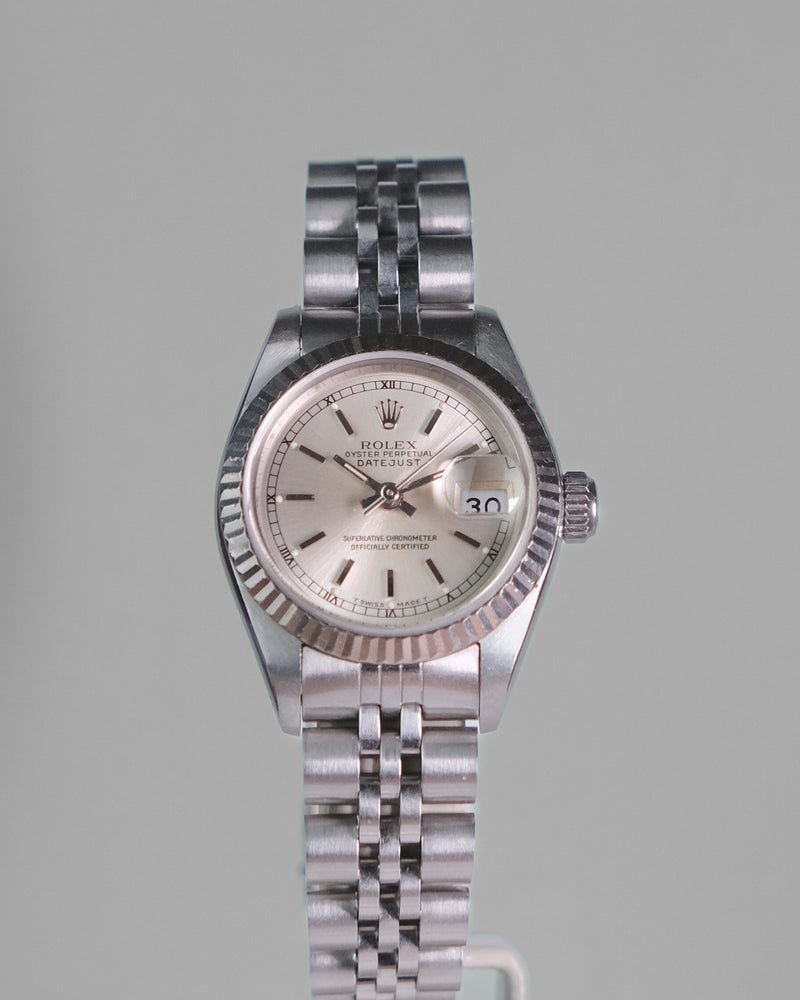 ROLEX DATEJUST 26MM REFERENCE 69174 FROM 1989