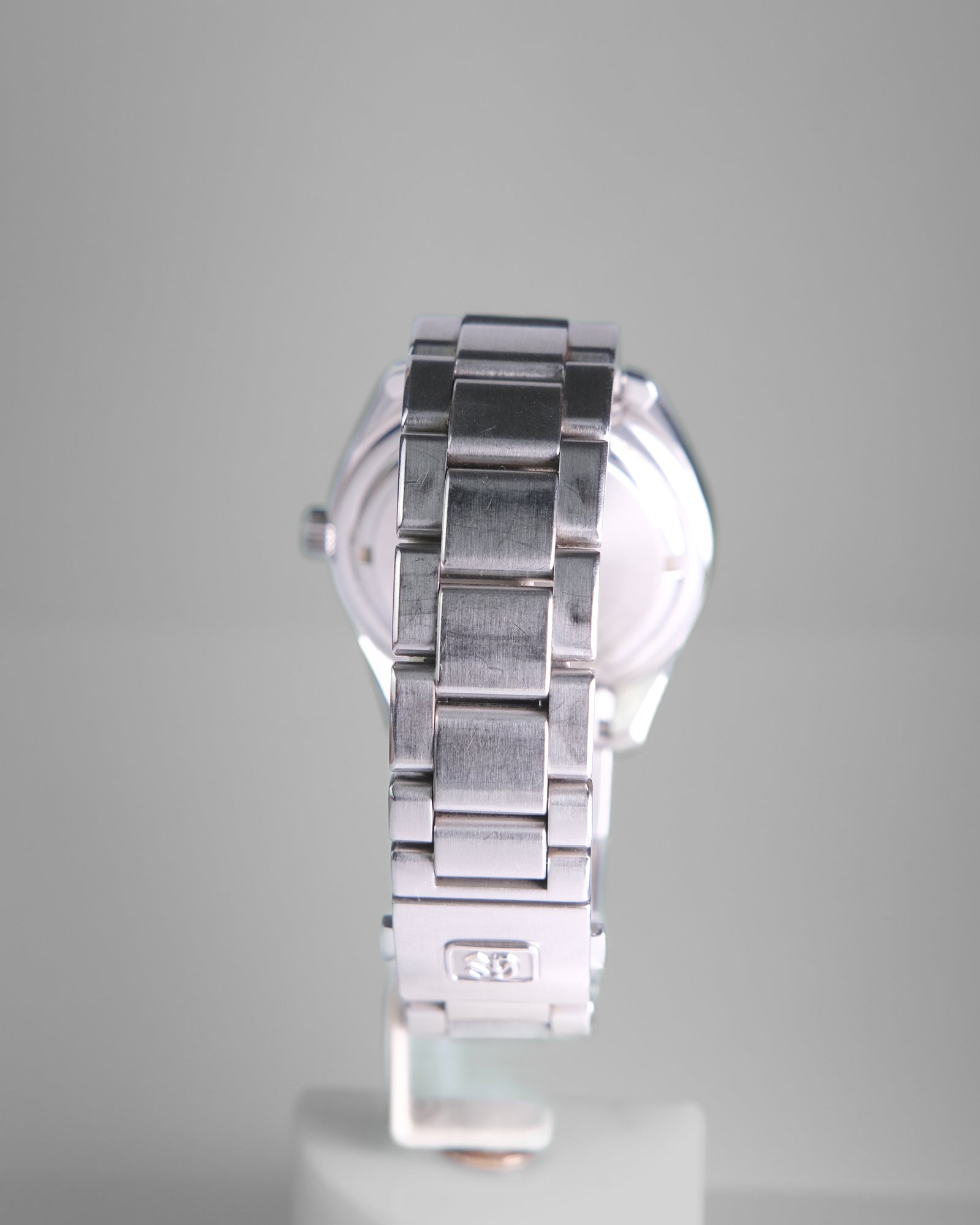 Grand Seiko Blue SBGV025 From 2017 FULLSET – Perpetual Watch Lover 